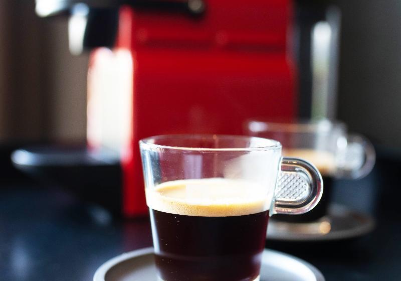 标准单人间, Ladera Boutique