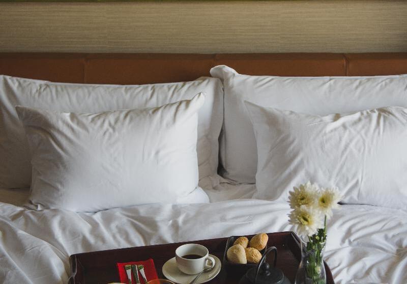 标准间, Ladera Boutique