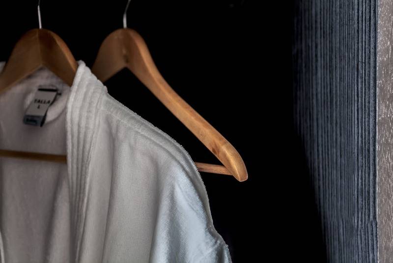 标准间, Ladera Boutique