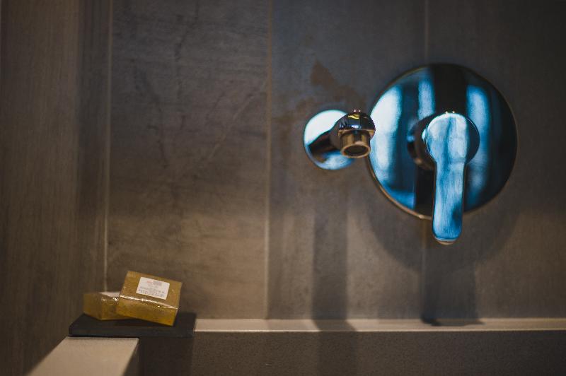 标准间, Ladera Boutique