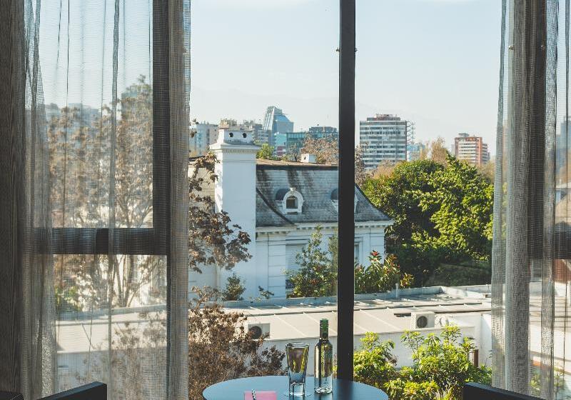 标准间, Ladera Boutique