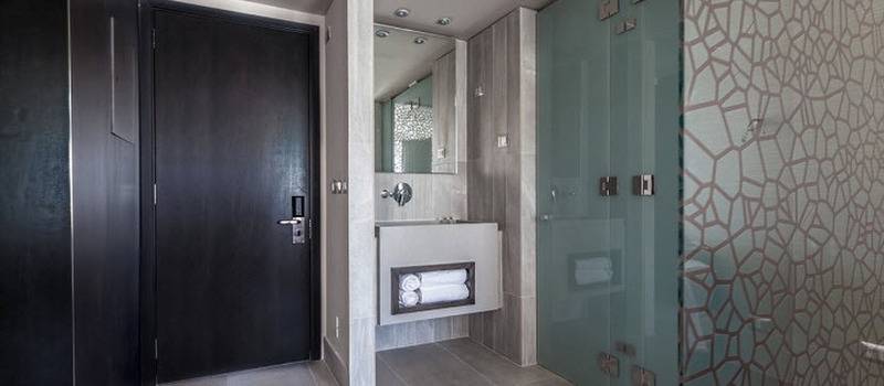 标准间, Ladera Boutique