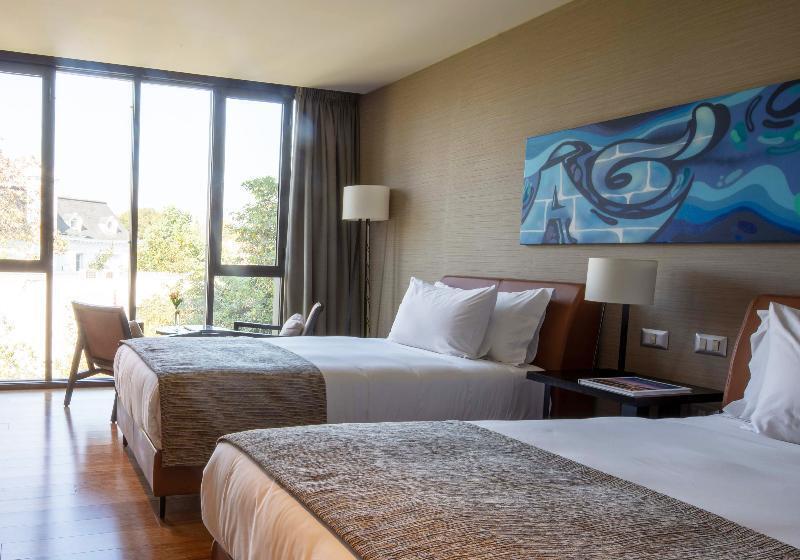 标准间, Ladera Boutique