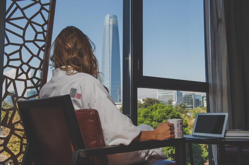 标准间, Ladera Boutique