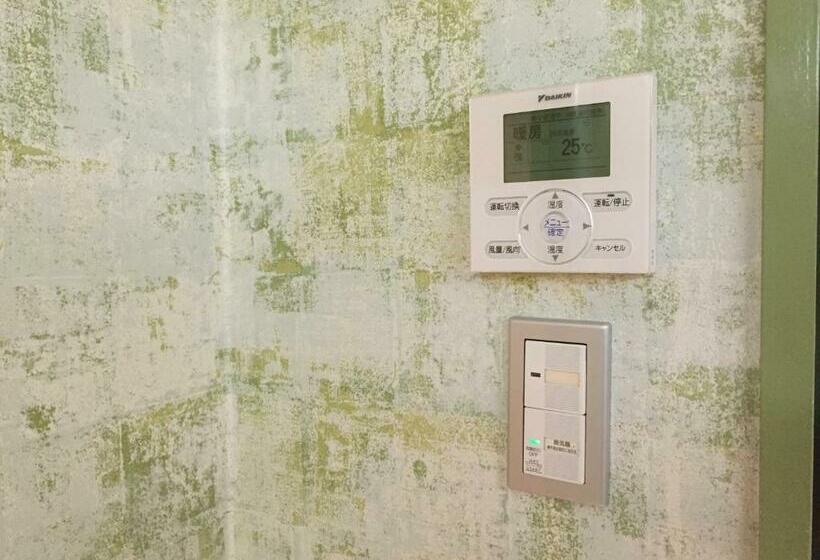 Номер Стандарт, Ritz Koshien