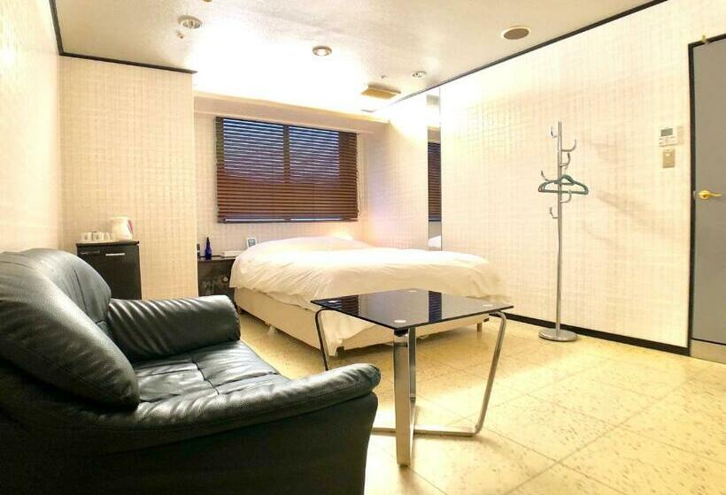 Номер Economy, Ritz Koshien