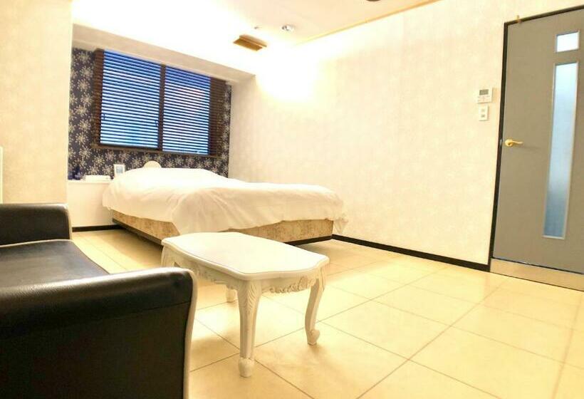 Номер Economy, Ritz Koshien