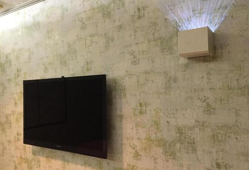 Номер Стандарт, Ritz Koshien