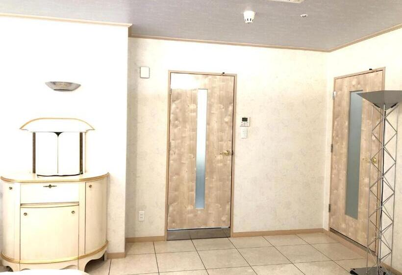 Номер Стандарт, Ritz Koshien