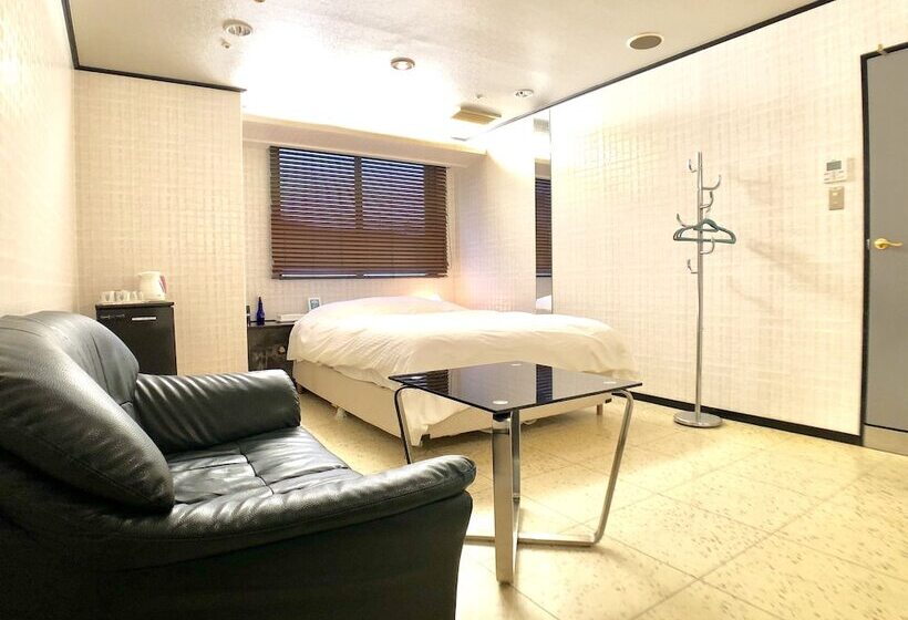 Номер Economy, Ritz Koshien