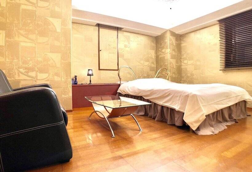 Номер Стандарт, Ritz Koshien