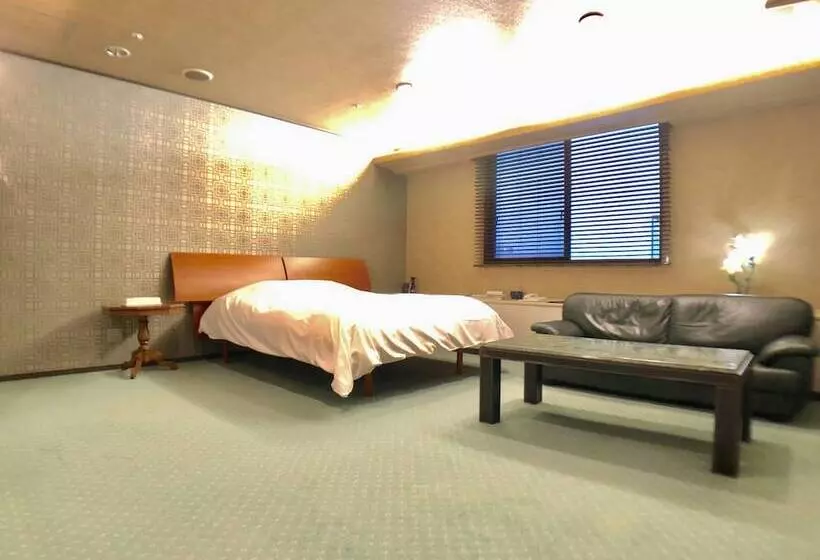 スーペリアールーム, Ritz Koshien
