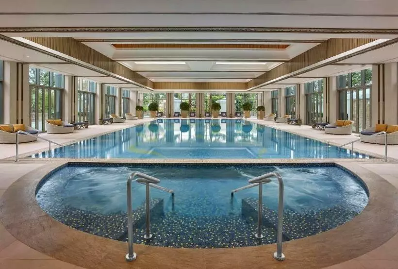 Premium Süit, Studio City