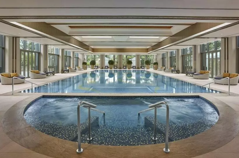 Premium Süit, Studio City