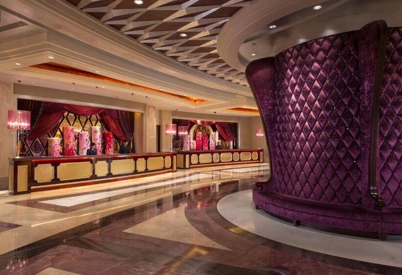 استودیوی استاندارد, Studio City