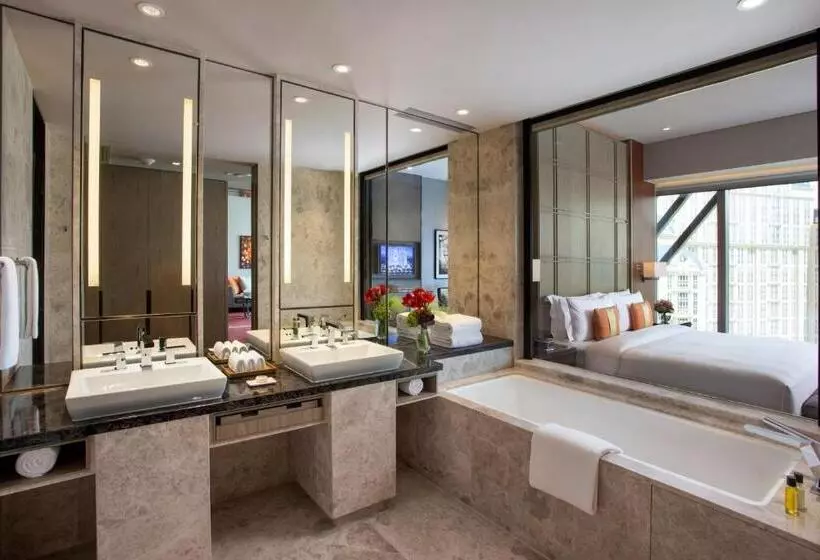 Manzaralı Standart Stüdyo, Studio City