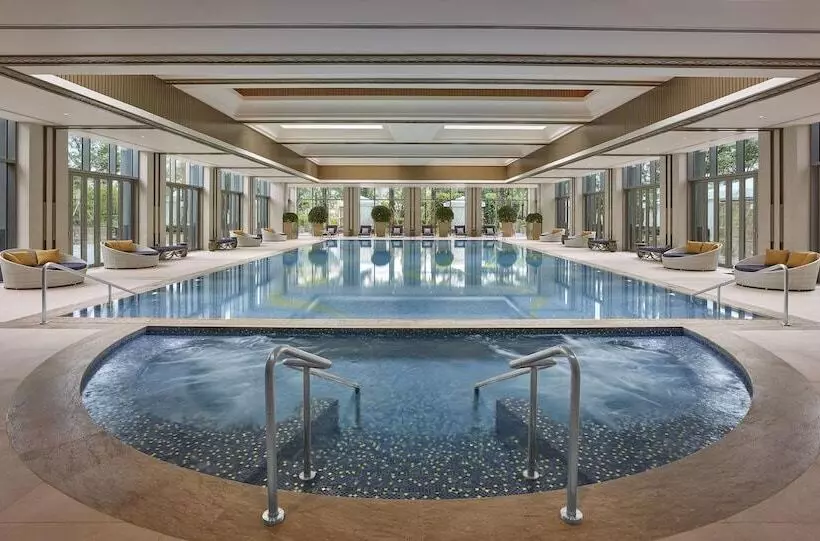 Executive Süit, Studio City