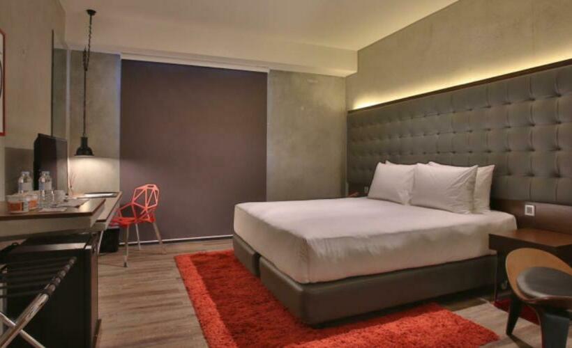 اتاق سوپریور, The B Hotel Quezon City