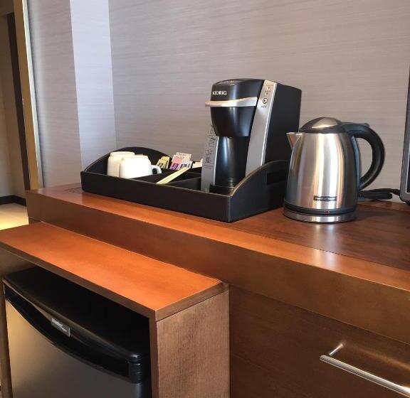 غرفة ديلوكس لذوى الاحتياجات الخاصة, Parkwest Bicycle Casino