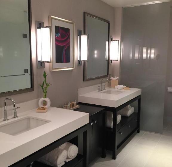 جناح ديلوكس, Parkwest Bicycle Casino