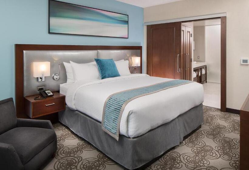 جناح كلاسيكي, Parkwest Bicycle Casino