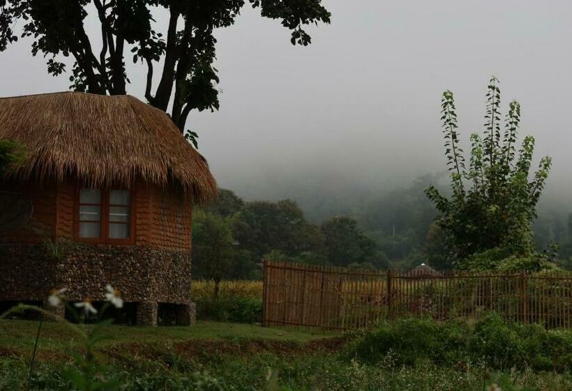 Superior-huone, The Countryside Pai