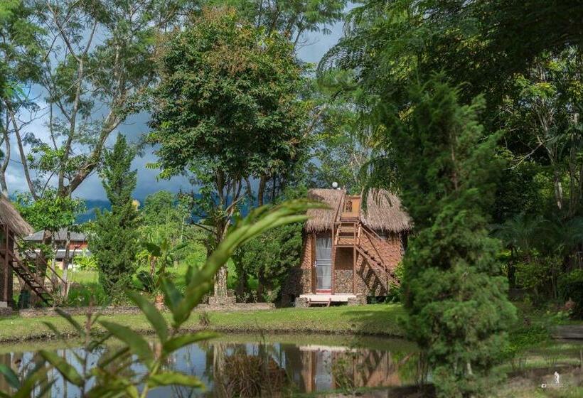 Standard-huone, The Countryside Pai