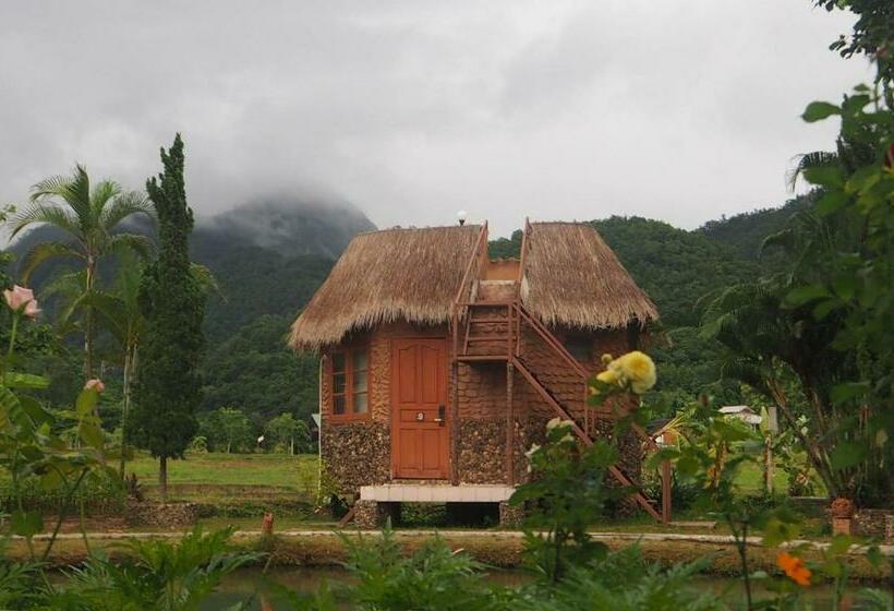 Superior-huone, The Countryside Pai