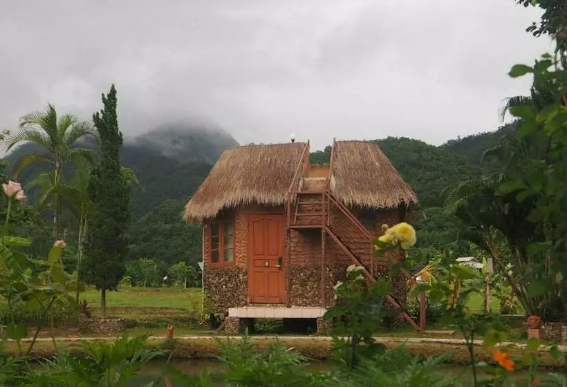 スーペリアールーム, The Countryside Pai