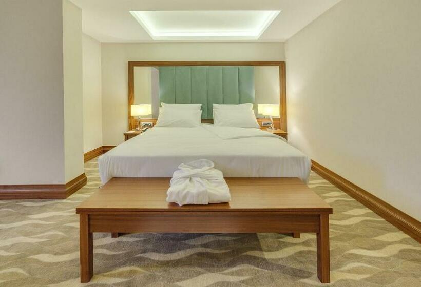 Номер Стандарт, Lamec Hotel Business