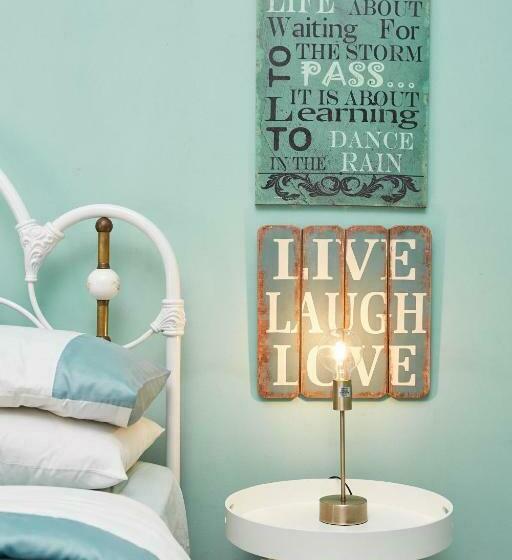 Номер Стандарт, Tamarisk Bed & Breakfast