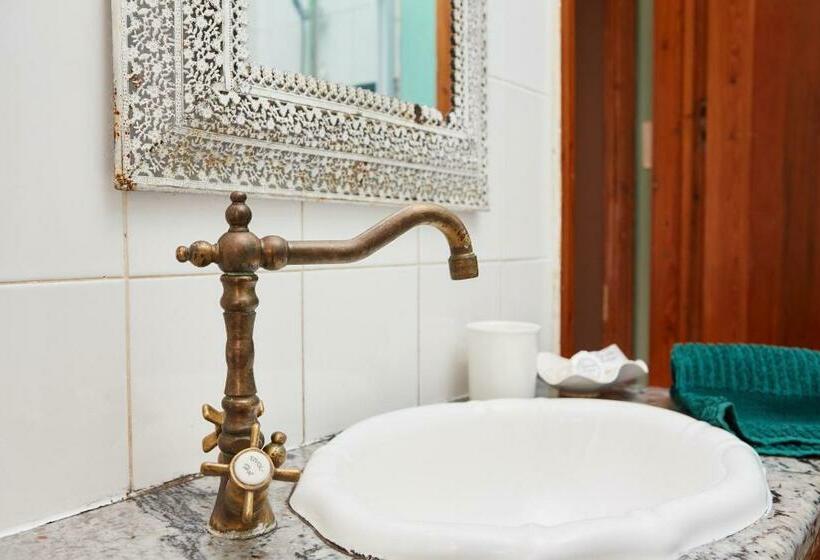 Номер Стандарт, Tamarisk Bed & Breakfast