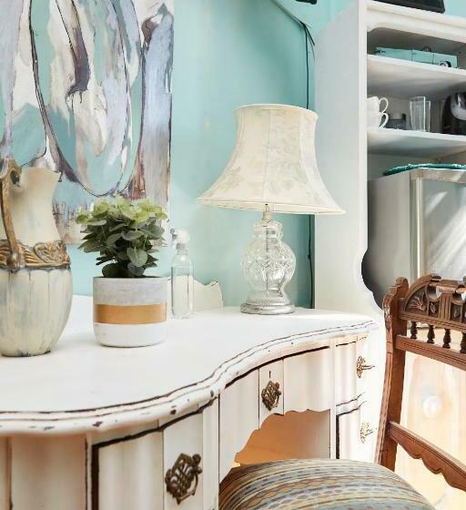 Номер Стандарт, Tamarisk Bed & Breakfast