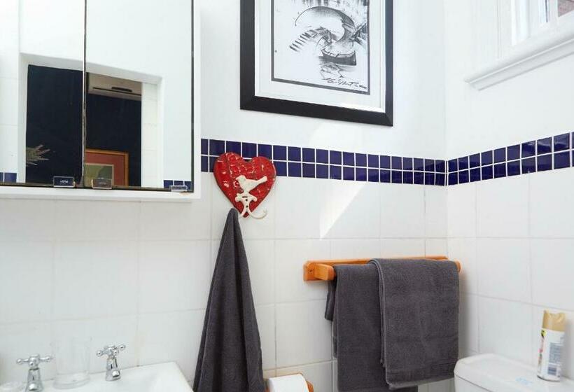 Номер Стандарт, Tamarisk Bed & Breakfast