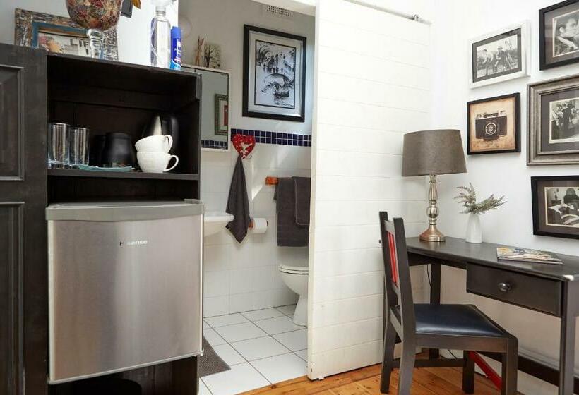 Номер Стандарт, Tamarisk Bed & Breakfast