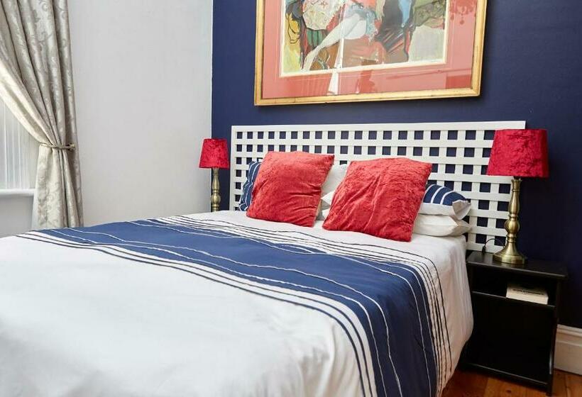 Номер Стандарт, Tamarisk Bed & Breakfast