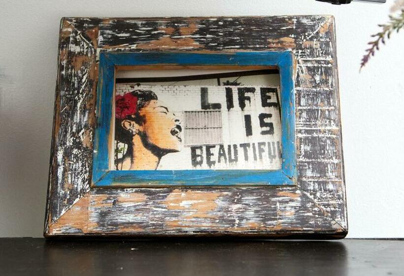 Номер Стандарт, Tamarisk Bed & Breakfast