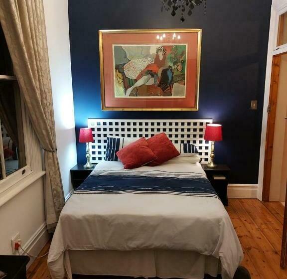 Номер Стандарт, Tamarisk Bed & Breakfast