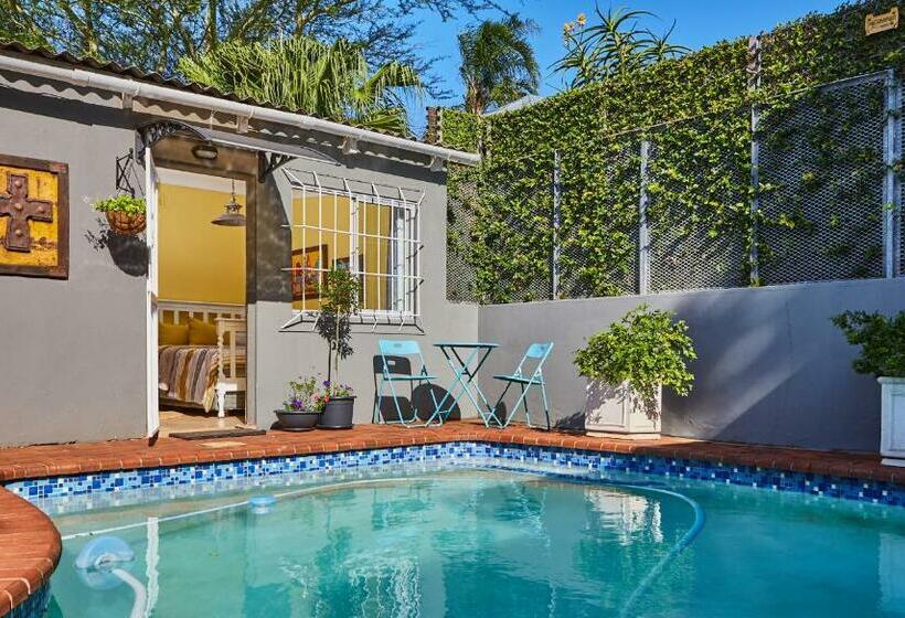 Номер Стандарт, Tamarisk Bed & Breakfast