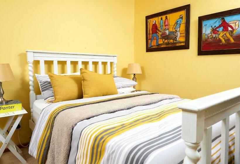 Номер Стандарт, Tamarisk Bed & Breakfast