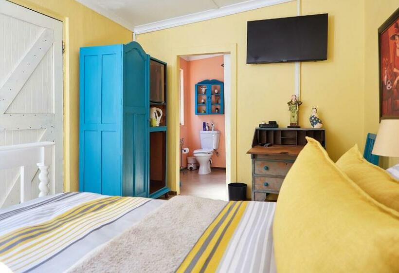 חדר סטנדרט, Tamarisk Bed & Breakfast