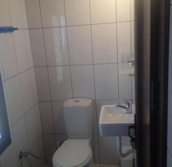 Budget Værelse, Kalipso Motel