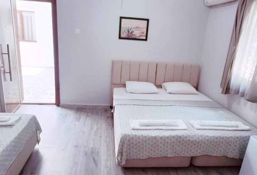 اتاق اکونومی, Kalipso Motel