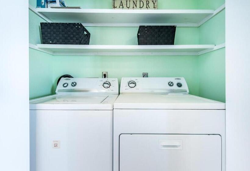 2ベッドルームアパートメント, East Pass 208