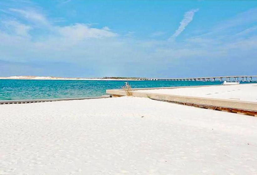 2ベッドルームアパートメント, East Pass 208