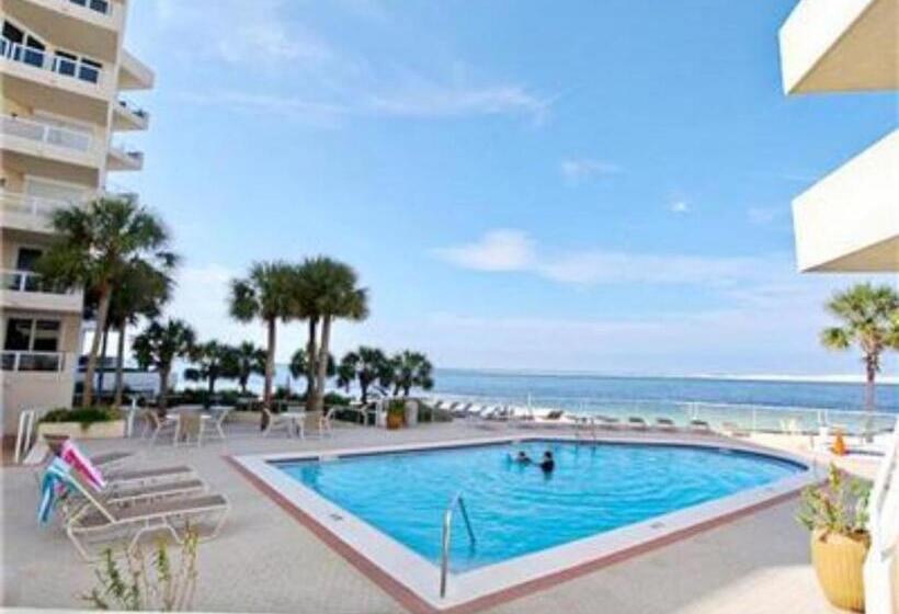 2ベッドルームアパートメント, East Pass 208