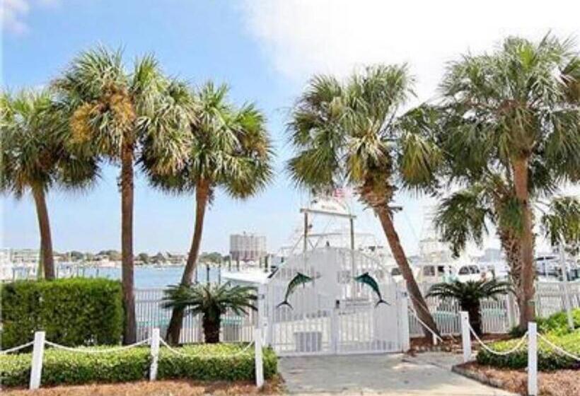 2ベッドルームアパートメント, East Pass 208