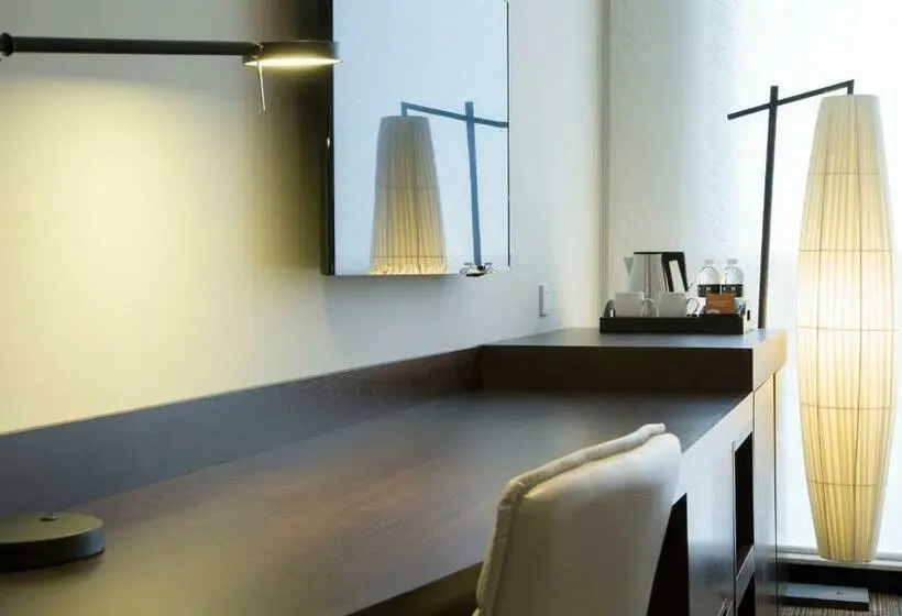 スタンダードルーム, Hyatt Place Shanghai New Hongqiao