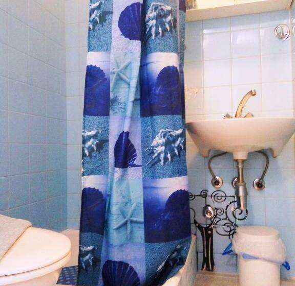 סטודיו סטנדרט עם מרפסת, Apartments Kate