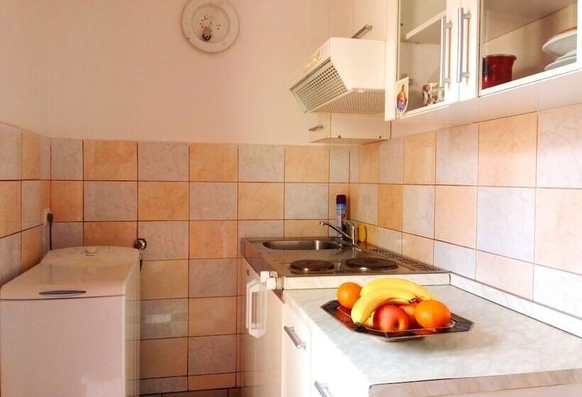 חדר סטודיו סטנדרד, Apartments Kate